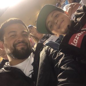 Meet your Posher, Gilbert